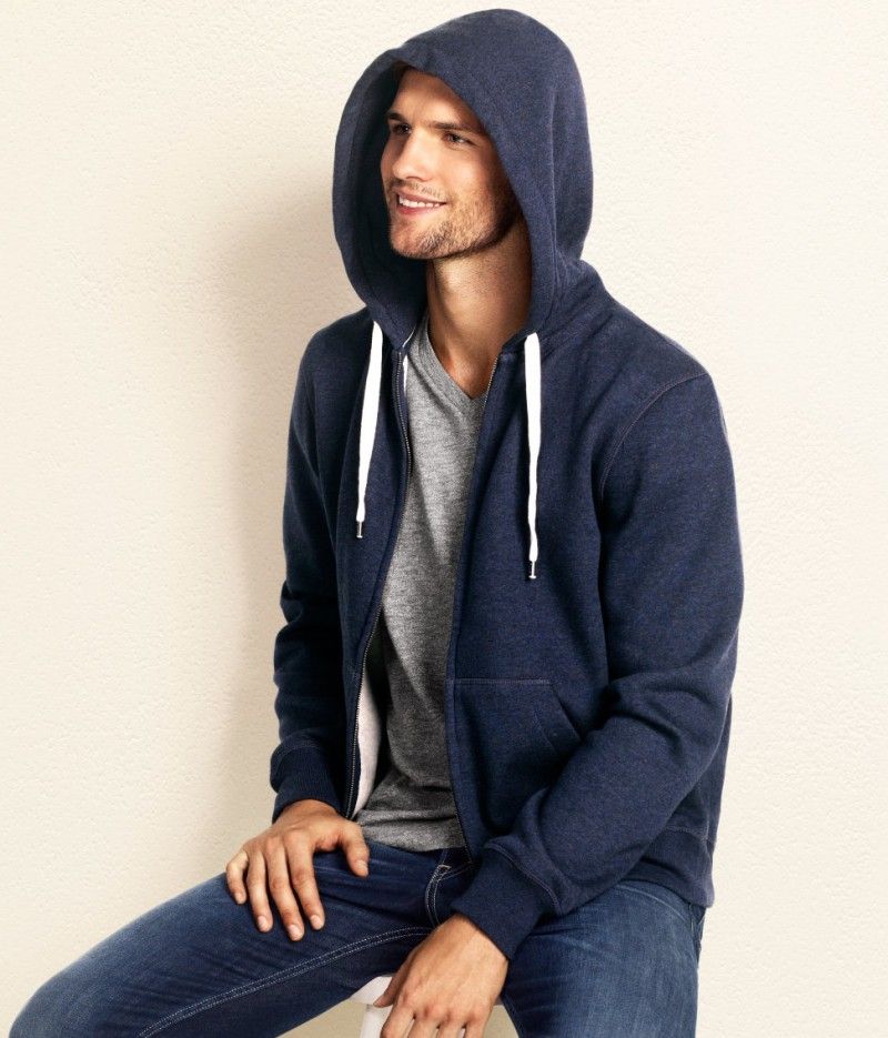 Men Hoodie